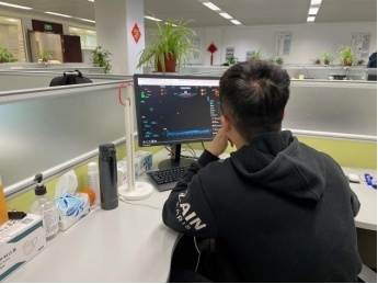 致敬逆行者 留守、奔赴、馳援——興業數金抗疫紀實中的移動互聯網研發與維護