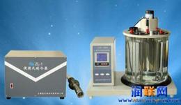 石油產(chǎn)品密度計批發(fā)與天然氣管道儲運中的關鍵應用