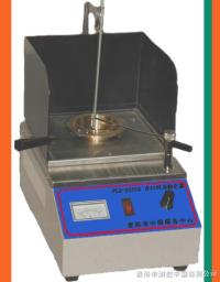 燃點測定儀在天然氣管道儲運中的關鍵作用及采購指南