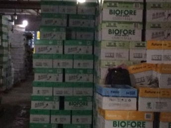 專注高效，輕松采購 重慶辦公用品批發(fā)與設(shè)備配送服務(wù)詳解